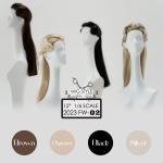 JAMIEshow - Muses - Legend - Wig Style 2 - парик
